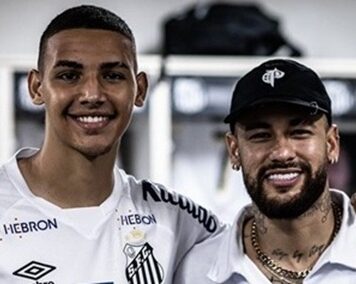 Napastnik Chelsea wraca do Santosu i będzie grać z Neymarem