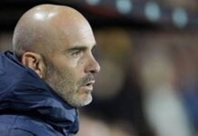 Czy Chelsea rozważa zwolnienie Enzo Maresci?