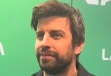 Gerard Piqué: Skarga Realu to zasłona dymna, robią to od 120 lat