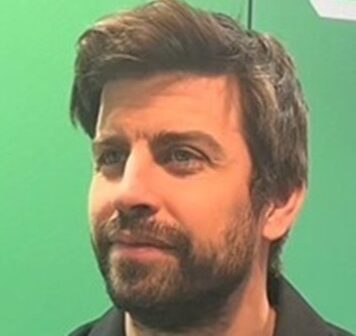 Gerard Piqué: Skarga Realu to zasłona dymna, robią to od 120 lat