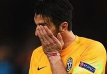 Legenda Juventusu wspomina porażkę w finale Ligi Mistrzów z Barceloną