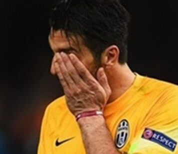 Legenda Juventusu wspomina porażkę w finale Ligi Mistrzów z Barceloną