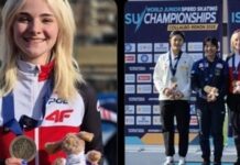 Fenomenalny występ młodej Polki na Mistrzostwach Świata Juniorów