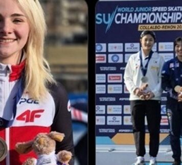 Fenomenalny występ młodej Polki na Mistrzostwach Świata Juniorów