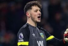 Ustanowił nowy rekord i znalazł się na celowniku giganta Premier League!