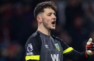 Ustanowił nowy rekord i znalazł się na celowniku giganta Premier League!