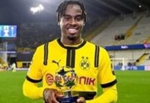 Chelsea gotowa zapłacić ponad 100 milionów euro za gwiazdę Borussii Dortmund