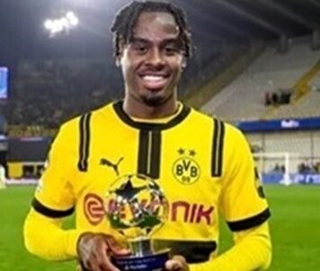 Chelsea gotowa zapłacić ponad 100 milionów euro za gwiazdę Borussii Dortmund