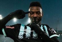 Jean-Pierre Nsamé zapisał się w historii szwajcarskiej piłki nożnej!