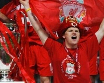 Były gwiazdor Liverpoolu biegał przez 24 godziny na cele charytatywne