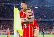 Liverpool i Manchester City prowadzą rozmowy z gwiazdą Bayernu