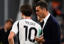 Gwiazda Juventusu nie jest zadowolona z decyzji Thiago Motty