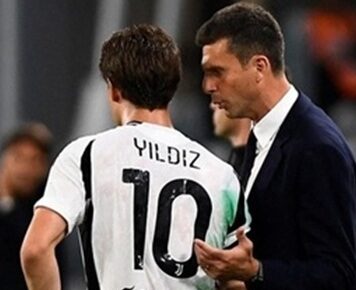 Gwiazda Juventusu nie jest zadowolona z decyzji Thiago Motty