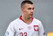 Polski skrzydłowy zerwał kontrakt z klubem. Polak złoży skargę do FIFA
