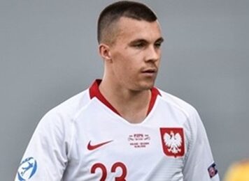 Polski skrzydłowy zerwał kontrakt z klubem. Polak złoży skargę do FIFA