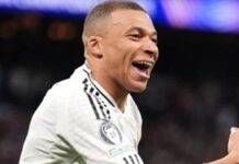 „Pozaziemski Mbappé”, „Wieczór chwały Mbappe”, „Król Madrytu” – media chwalą Mbappé