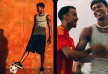 Powrót do korzeni: Lamine Yamal gwiazdą kampanii społecznej Adidasa