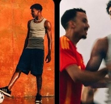 Powrót do korzeni: Lamine Yamal gwiazdą kampanii społecznej Adidasa