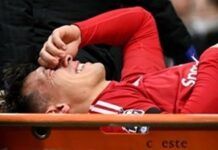 Manchester United wydał komunikat na temat stanu zdrowia Lisandro Martineza