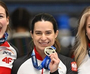 Reprezentacja Polski kobiet wygrała Puchar Świata w łyżwiarstwie szybkim