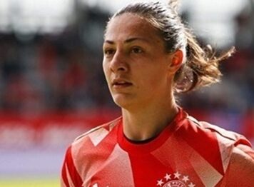 23-letnia bramkarka Bayernu Monachium opowiada o swojej walce z rakiem