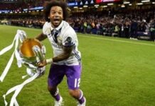 Był najlepszym lewym obrońcą świata. Legendarny piłkarz przechodzi na emeryturę