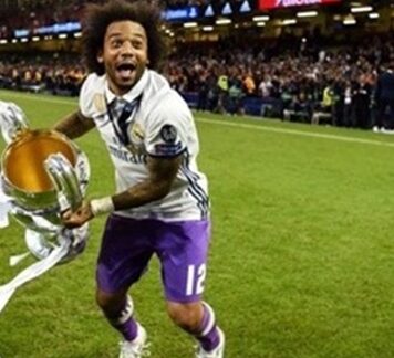 Był najlepszym lewym obrońcą świata. Legendarny piłkarz przechodzi na emeryturę