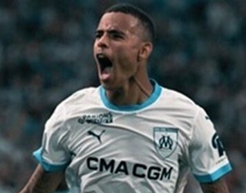 PSG złoży latem niesamowitą ofertę za transfer Greenwooda