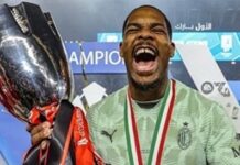 Do 2028 roku – ważny zawodnik uzgodnił nowy kontrakt z Milanem