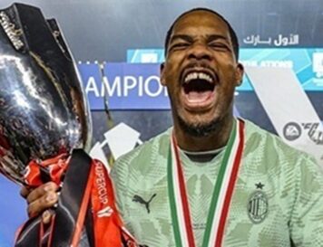 Do 2028 roku – ważny zawodnik uzgodnił nowy kontrakt z Milanem