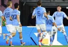 „Jestem wielkim fanem Cristiano” – Mitja Ilenic wyjaśnia, dlaczego drażnił Messiego