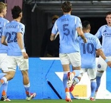 „Jestem wielkim fanem Cristiano” – Mitja Ilenic wyjaśnia, dlaczego drażnił Messiego