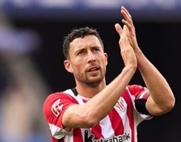 Legenda Athletic Bilbao przejdzie na emeryturę po tym sezonie