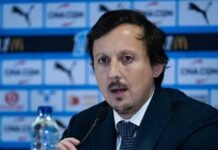 Zarzucił sędziom Ligue 1 korupcję. Ogromna kara dla prezesa klubu