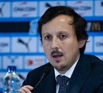 Zarzucił sędziom Ligue 1 korupcję. Ogromna kara dla prezesa klubu