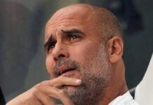 Pep Guardiola ustanowił rekord sezonu