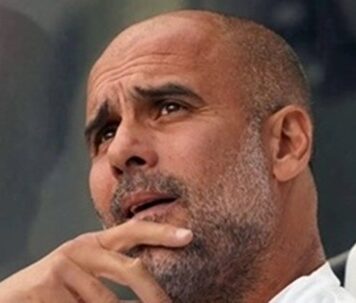 Pep Guardiola ustanowił rekord sezonu