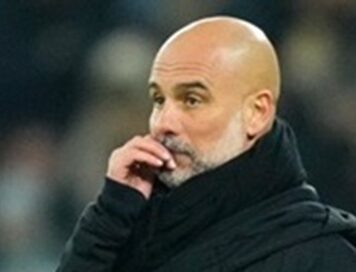 Kluczowy środkowy obrońca opuści Manchester City na dwa miesiące