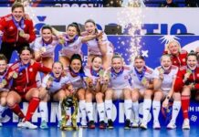 Polska po raz pierwszy w historii zdobyła tytuł mistrza świata w tej dziedzinie