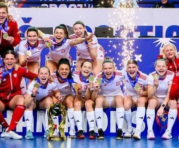 Polska po raz pierwszy w historii zdobyła tytuł mistrza świata w tej dziedzinie