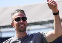 Zamienił rolę trenera Heerenveen na Feyenoord