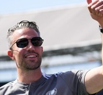 Zamienił rolę trenera Heerenveen na Feyenoord