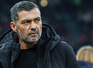 „To nie wina Theo”. Conceição bierze odpowiedzialność za porażkę Milanu