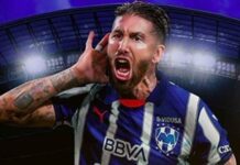 Legenda wraca do akcji: Monterrey podpisał kontrakt z hiszpańską gwiazdą