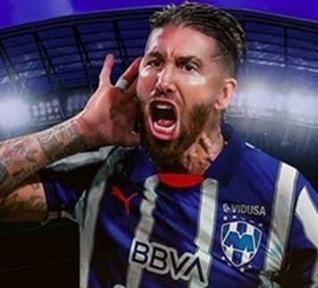 Legenda wraca do akcji: Monterrey podpisał kontrakt z hiszpańską gwiazdą