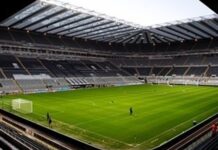 Newcastle rozważa zbudowanie nowego stadionu w pobliżu obecnego