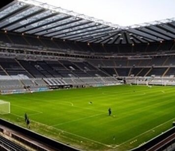 Newcastle rozważa zbudowanie nowego stadionu w pobliżu obecnego