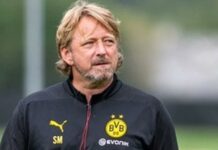 Zmiany w Borussii Dortmund. Niemiecki klub rozstał się z kluczową postacią