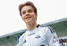 Manchester City i Arsenal walczą o norweskiego pomocnika. To wielki talent