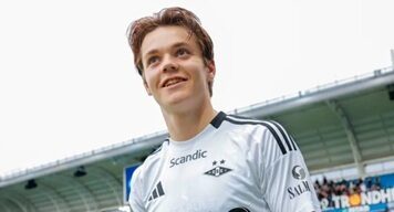 Manchester City i Arsenal walczą o norweskiego pomocnika. To wielki talent